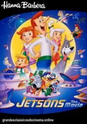DOWNLOAD / ASSISTIR THE JETSONS THE MOVIE  - JETSONS O FILME - 1990
