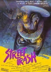 DOWNLOAD / ASSISTIR STREET TRASH - O LIXO DAS RUAS - 1987