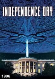 INDEPENDENCE DAY – INDEPENDENCE DAY – 1996