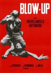 DOWNLOAD / ASSISTIR BLOW UP - DEPOIS DAQUELE BEIJO - 1966