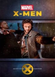 X-MEN – X-MEN O FILME – 2000