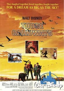 THOSE CALLOWAYS - SOMENTE OS FRACOS SE RENDEM - 1965