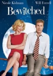 BEWITCHED – A FEITICEIRA – 2005