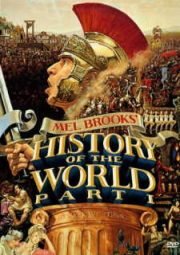 DOWNLOAD / ASSISTIR HISTORY OF THE WORLD PART I - A HISTÓRIA DO MUNDO PARTE 1 - 1981