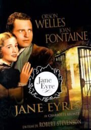 DOWNLOAD / ASSISTIR JANE EYRE - JANE EYRE - 1943