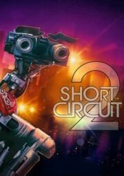 DOWNLOAD / ASSISTIR SHORT CIRCUIT 2 - UM ROBÔ EM CURTO CIRCUITO 2 - 1988