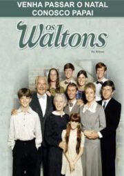 DOWNLOAD / ASSISTIR THE WALTONS - THE HOMECOMING A CHRISTMAS STORY - VENHA PASSAR O NATAL CONOSCO PAPAI - 1971