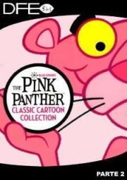 THE PINK PANTHER – A PANTERA COR DE ROSA – 1964 A 1980 – PARTE 2