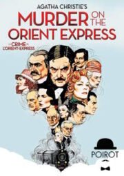DOWNLOAD / ASSISTIR MURDER ON THE ORIENT EXPRESS - ASSASSINATO NO EXPRESSO ORIENTE - 1974