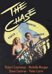DOWNLOAD / ASSISTIR THE CHASE - SENDA DO TEMOR - 1946