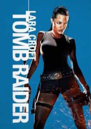 DOWNLOAD / ASSISTIR LARA CROFT - TOMB RAIDER - 2001