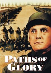 DOWNLOAD / ASSISTIR PATHS OF GLORY - GLÓRIA FEITA DE SANGUE - 1957