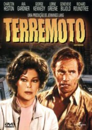 DOWNLOAD / ASSISTIR EARTHQUAKE - TERREMOTO - 1974