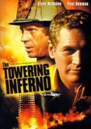 DOWNLOAD / ASSISTIR THE TOWERING INFERNO - INFERNO NA TORRE - 1974