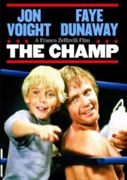 DOWNLOAD / ASSISTIR THE CHAMP - O CAMPEÃO - 1979