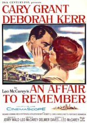DOWNLOAD / ASSISTIR AN AFFAIR TO REMEMBER - TARDE DEMAIS PARA ESQUECER - 1957