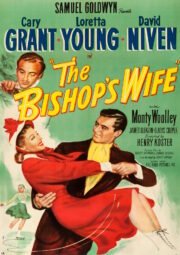 DOWNLOAD / ASSISTIR THE BISHOP'S WIFE - UM ANJO CAIU DO CÉU - 1947