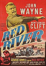 DOWNLOAD / ASSISTIR RED RIVER - RIO VERMELHO - 1948