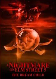 DOWNLOAD / ASSISTIR A NIGHTMARE ON ELM STREET 5 - A HORA DO PESADELO 5 - 1989