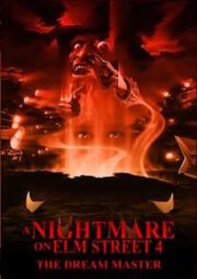 DOWNLOAD / ASSISTIR A NIGHTMARE ON ELM STREET 4 - HORA DO PESADELO 4 - 1988