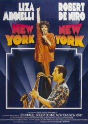 NEW YORK NEW YORK – NEW YORK NEW YORK – 1977