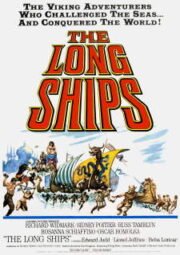 DOWNLOAD / ASSISTIR THE LONG SHIPS - OS LEGENDÁRIOS VIKINGS - 1964