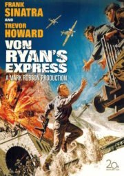 DOWNLOAD / ASSISTIR VON RYAN’S EXPRESS - O EXPRESSO VON RYAN - 1965 DOWNLOAD / ASSISTIR VON RYAN’S EXPRESS - O EXPRESSO VON RYAN - 1965