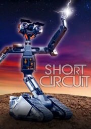 DOWNLOAD / ASSISTIR SHORT CIRCUIT - UM ROBÔ EM CURTO CIRCUITO - 1986