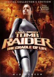 LARA CROFT – TOMB RAIDER  2 – A ORIGEM DA VIDA – 2003