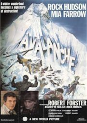 DOWNLOAD / ASSISTIR AVALANCHE - AVALANCHE - 1978