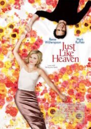 DOWNLOAD / ASSISTIR JUST LIKE HEAVEN - E SE FOSSE VERDADE - 2005 DOWNLOAD / ASSISTIR JUST LIKE HEAVEN - E SE FOSSE VERDADE - 2005