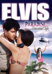 DOWNLOAD / ASSISTIR PARADISE HAWAIIAN STYLE - NO PARAÍSO DO HAVAI - 1966