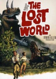DOWNLOAD / ASSISTIR THE LOST WORLD - O MUNDO PERDIDO - 1960