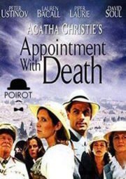 DOWNLOAD / ASSISTIR APPOINTMENT WITH DEATH - ENCONTRO MARCADO COM A MORTE - 1988 DOWNLOAD / ASSISTIR APPOINTMENT WITH DEATH - ENCONTRO MARCADO COM A MORTE - 1988