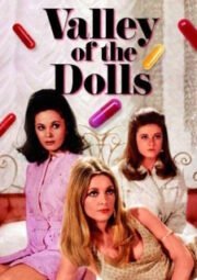 DOWNLOAD / ASSISTIR VALLEY OF THE DOLLS - O VALE DAS BONECAS - 1967