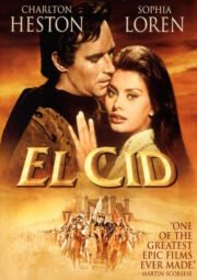 DOWNLOAD / ASSISTIR EL CID - EL CID - 1961