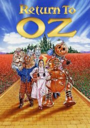 DOWNLOAD / ASSISTIR RETURN TO OZ - O MUNDO FANTÁSTICO DE OZ - 1985