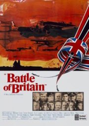 DOWNLOAD / ASSISTIR BATTLE OF BRITAIN - A BATALHA BRITÂNICA - 1969