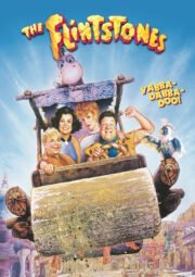 DOWNLOAD / ASSISTIR THE FLINTSTONES - OS FLINTSTONES - 1994