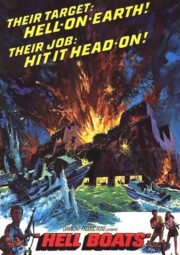 DOWNLOAD / ASSISTIR HELL BOATS - TORPEDOS DA MORTE - 1970