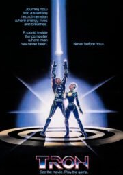 DOWNLOAD / ASSISTIR TRON - TRON, UMA ODISSÉIA ELETRÔNICA - 1982