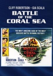 DOWNLOAD / ASSISTIR BATTLE OF THE CORAL SEA - A BATALHA DO MAR DE CORAL - 1959